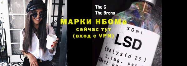 стафф Пересвет