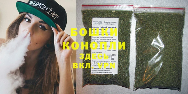 стафф Пересвет