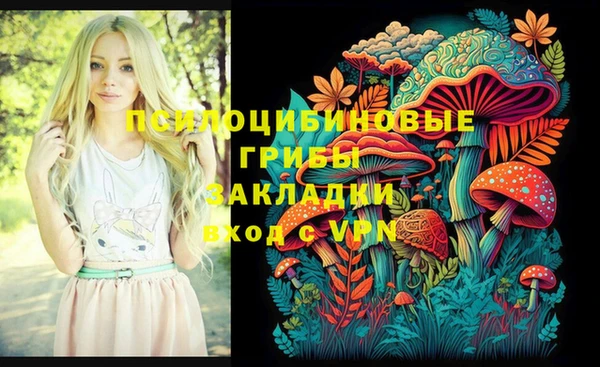 MESCALINE Алзамай